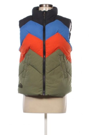 Vestă de femei Superdry, Mărime M, Culoare Multicolor, Preț 410,99 Lei