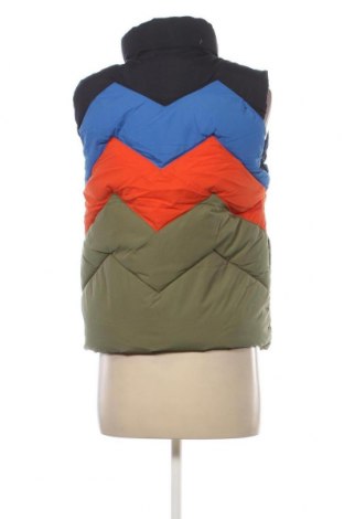 Γυναικείο γιλέκο Superdry, Μέγεθος M, Χρώμα Πολύχρωμο, Τιμή 45,83 €