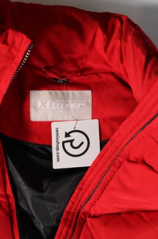 Damenweste Tuxer, Größe L, Farbe Rot, Preis € 48,75