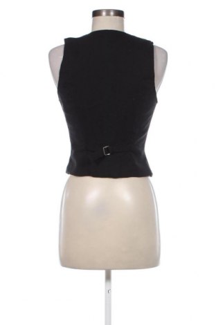 Damenweste Vero Moda, Größe S, Farbe Schwarz, Preis € 18,79