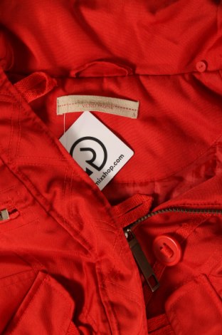 Damenweste Vero Moda, Größe S, Farbe Rot, Preis 4,73 €