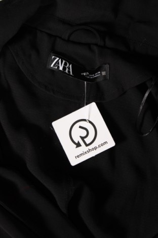 Γυναικείο γιλέκο Zara, Μέγεθος M, Χρώμα Μαύρο, Τιμή 13,81 €