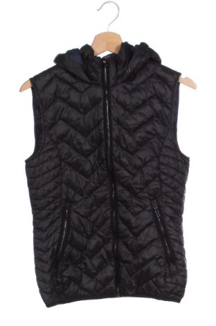 Дамски елек Zara Trafaluc, Размер XS, Цвят Черен, Цена 16,20 лв.