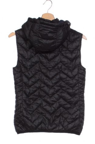 Дамски елек Zara Trafaluc, Размер XS, Цвят Черен, Цена 27,00 лв.