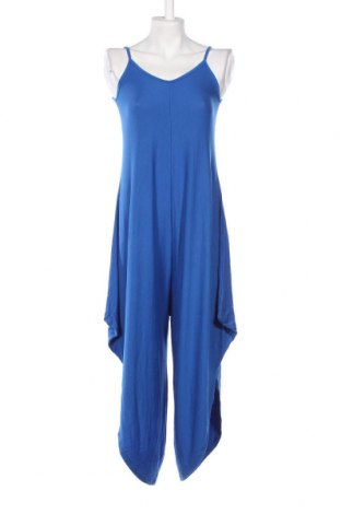 Damen Overall, Größe M, Farbe Blau, Preis € 27,14