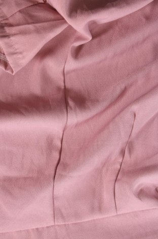 Damen Overall, Größe XS, Farbe Aschrosa, Preis 5,43 €