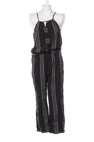 Damen Overall, Größe M, Farbe Schwarz, Preis € 10,86