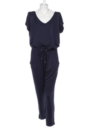 Damen Overall, Größe M, Farbe Blau, Preis 11,37 €