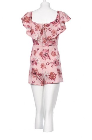 Damen Overall, Größe S, Farbe Rosa, Preis 9,78 €