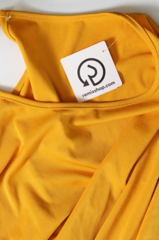 Damen Overall, Größe M, Farbe Gelb, Preis € 16,52
