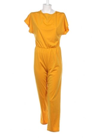 Damen Overall, Größe M, Farbe Gelb, Preis 15,01 €