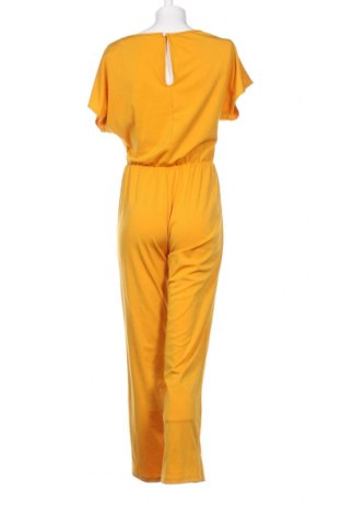Damen Overall, Größe M, Farbe Gelb, Preis € 16,52
