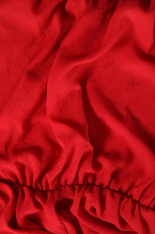 Damen Overall, Größe XS, Farbe Rot, Preis 10,80 €
