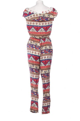 Salopetă de femei, Mărime S, Culoare Multicolor, Preț 110,60 Lei