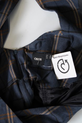 Damen Overall ASOS, Größe XL, Farbe Blau, Preis 54,27 €