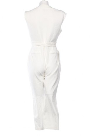 Damen Overall ASOS, Größe XL, Farbe Weiß, Preis 51,59 €