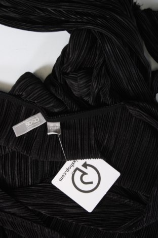 Γυναικεία σαλοπέτα ASOS, Μέγεθος XS, Χρώμα Μαύρο, Τιμή 15,68 €