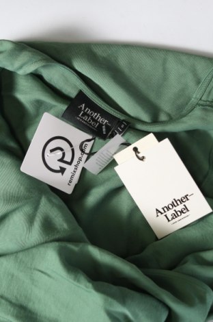 Γυναικεία σαλοπέτα Another Label, Μέγεθος S, Χρώμα Πράσινο, Τιμή 43,47 €