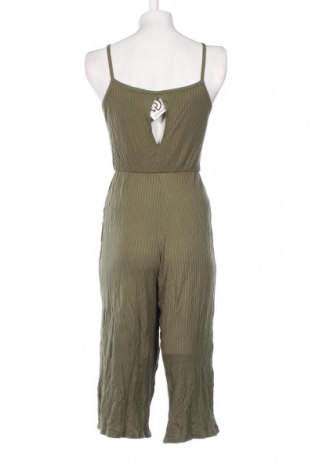 Damen Overall Bershka, Größe XS, Farbe Grün, Preis € 27,14