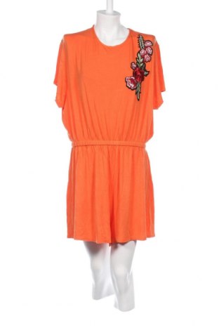 Γυναικεία σαλοπέτα Boohoo, Μέγεθος XXL, Χρώμα Πορτοκαλί, Τιμή 10,77 €