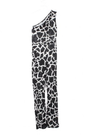 Damen Overall Boohoo, Größe XS, Farbe Mehrfarbig, Preis 31,71 €