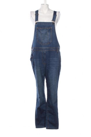 Damen Overall Bpc Bonprix Collection, Größe XL, Farbe Blau, Preis 18,46 €