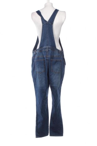 Damen Overall Bpc Bonprix Collection, Größe XL, Farbe Blau, Preis 27,14 €