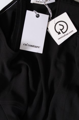 Дамски гащеризон Co'Couture, Размер L, Цвят Черен, Цена 71,05 лв.