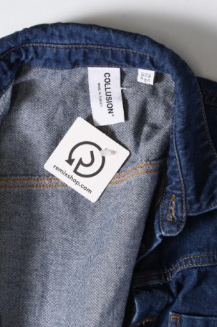 Damen Overall Collusion, Größe M, Farbe Blau, Preis € 47,32