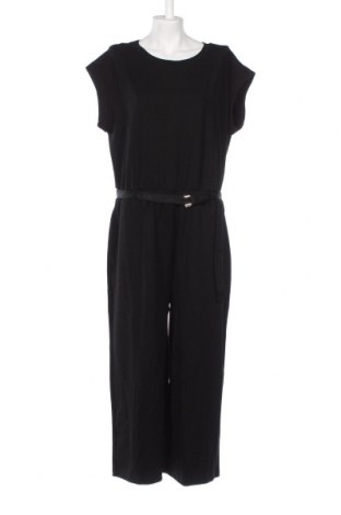 Γυναικεία σαλοπέτα Comma,, Μέγεθος XL, Χρώμα Μαύρο, Τιμή 62,78 €