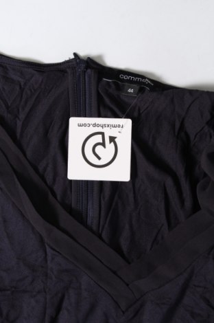 Damen Overall Comma,, Größe XL, Farbe Blau, Preis 43,35 €