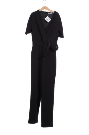 Γυναικεία σαλοπέτα Dorothy Perkins, Μέγεθος XS, Χρώμα Μαύρο, Τιμή 14,73 €
