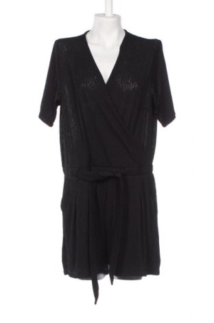 Γυναικεία σαλοπέτα Eksept, Μέγεθος XL, Χρώμα Μαύρο, Τιμή 11,91 €
