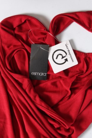 Damen Overall Esmara, Größe M, Farbe Rot, Preis 23,62 €