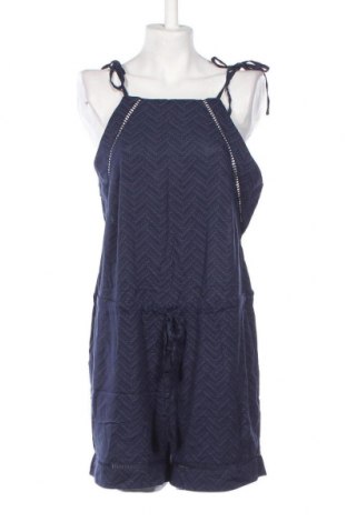 Damen Overall Esprit, Größe M, Farbe Blau, Preis € 18,20