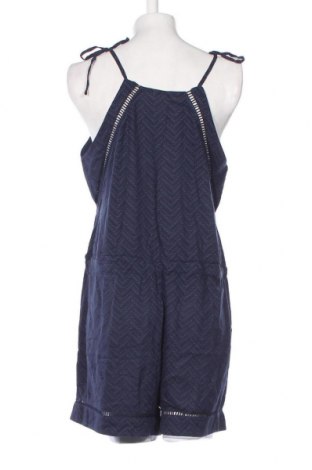 Damen Overall Esprit, Größe M, Farbe Blau, Preis 18,20 €