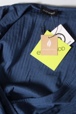 Γυναικεία σαλοπέτα Even&Odd, Μέγεθος S, Χρώμα Μπλέ, Τιμή 10,87 €