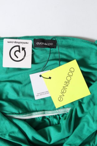 Γυναικεία σαλοπέτα Even&Odd, Μέγεθος L, Χρώμα Πράσινο, Τιμή 12,46 €