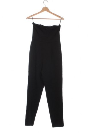 Damen Overall Express, Größe S, Farbe Schwarz, Preis 38,27 €