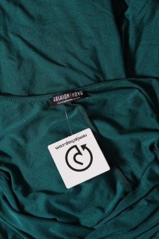 Γυναικεία σαλοπέτα Fashion nova, Μέγεθος S, Χρώμα Πράσινο, Τιμή 8,92 €