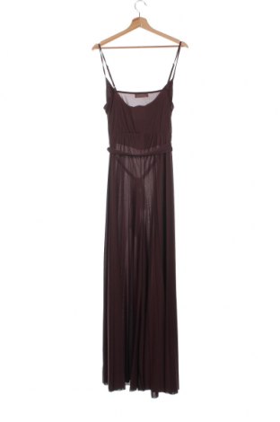 Damen Overall Guido Maria Kretschmer for About You, Größe XS, Farbe Braun, Preis 9,59 €