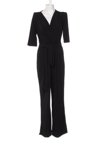 Damen Overall Guido Maria Kretschmer for About You, Größe M, Farbe Schwarz, Preis € 4,49