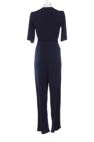 Damen Overall Guido Maria Kretschmer for About You, Größe S, Farbe Blau, Preis € 9,59