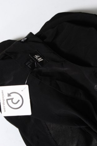 Γυναικεία σαλοπέτα H&M, Μέγεθος L, Χρώμα Μαύρο, Τιμή 8,44 €