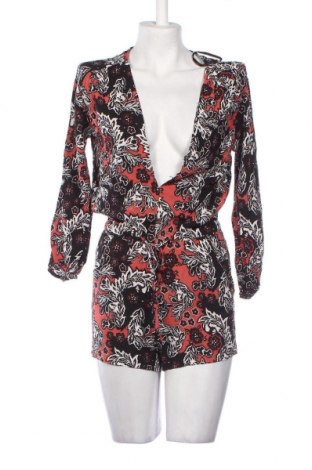 Damen Overall H&M, Größe XS, Farbe Mehrfarbig, Preis 4,07 €
