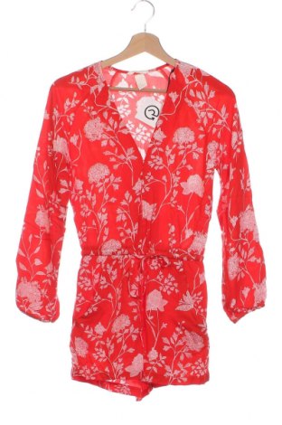 Damen Overall H&M, Größe XXS, Farbe Rot, Preis € 11,91