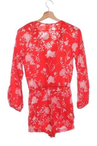 Damen Overall H&M, Größe XXS, Farbe Rot, Preis € 9,53