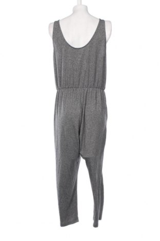 Damen Overall H&M Divided, Größe L, Farbe Grau, Preis 6,00 €