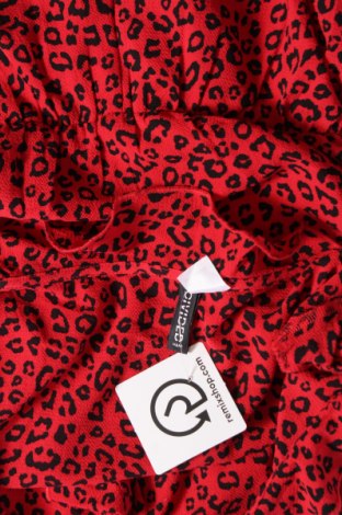 Damen Overall H&M Divided, Größe S, Farbe Rot, Preis 9,50 €