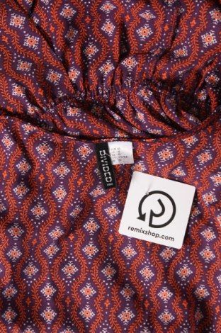 Damen Overall H&M Divided, Größe M, Farbe Mehrfarbig, Preis 9,50 €